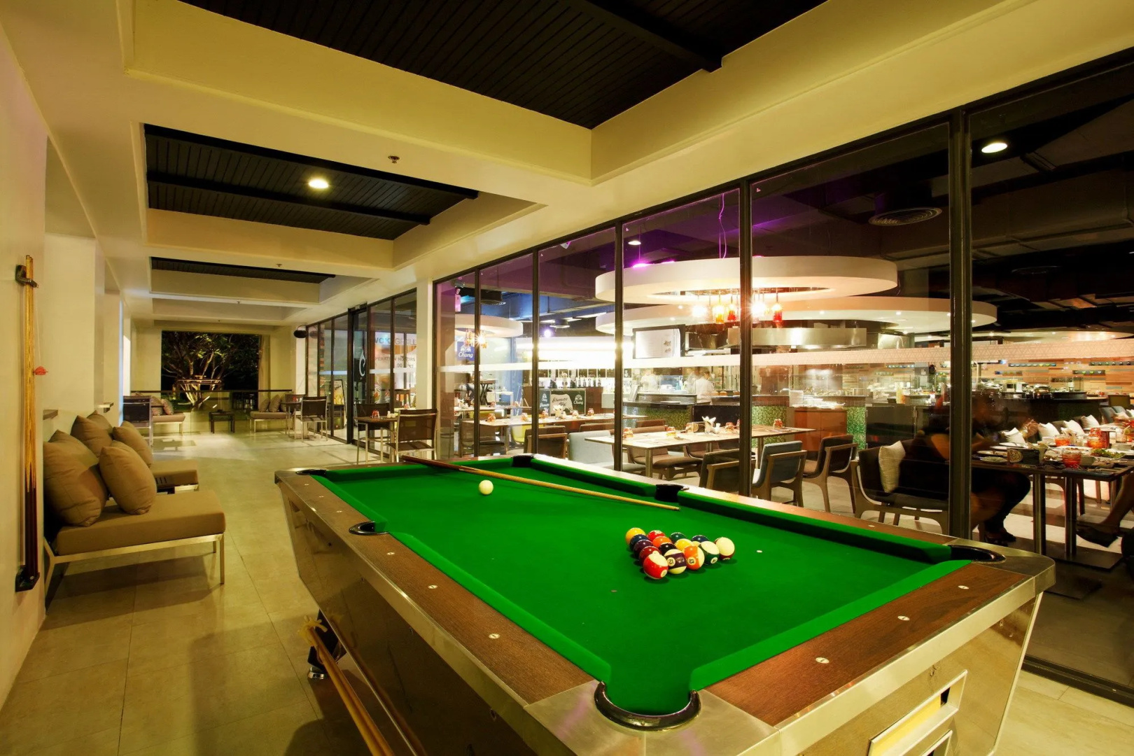Avani Khon Kaen Hotel & Convention Centre