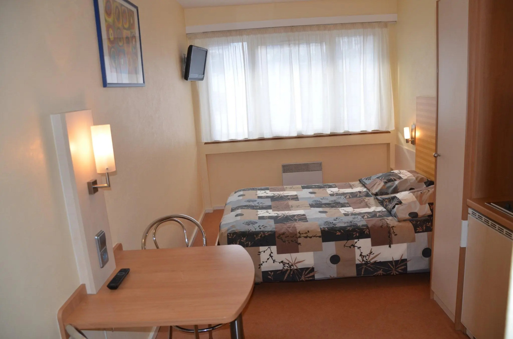 ibis Styles Strasbourg Centre République