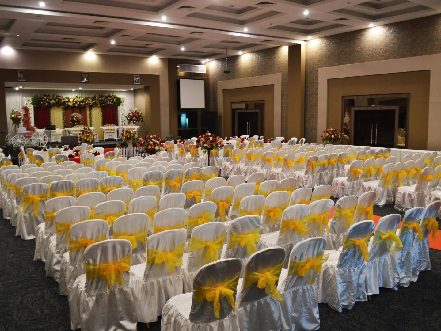 Grand Zuri Pematangsiantar