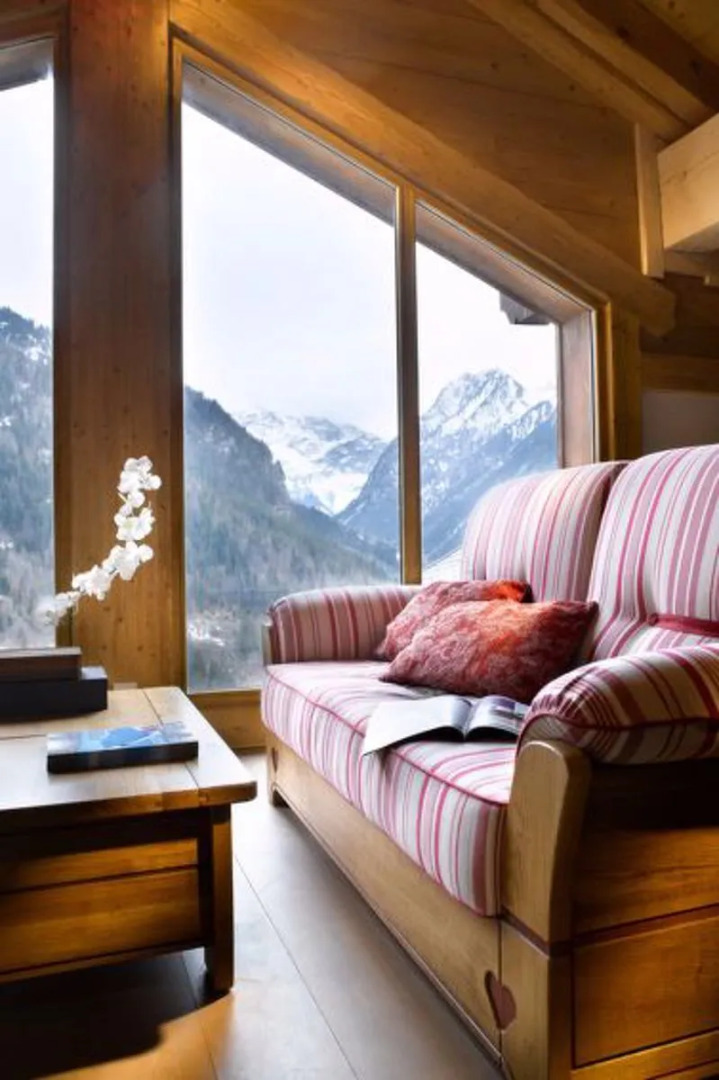 CGH Rés Les Alpages de Champagny(CAM103)