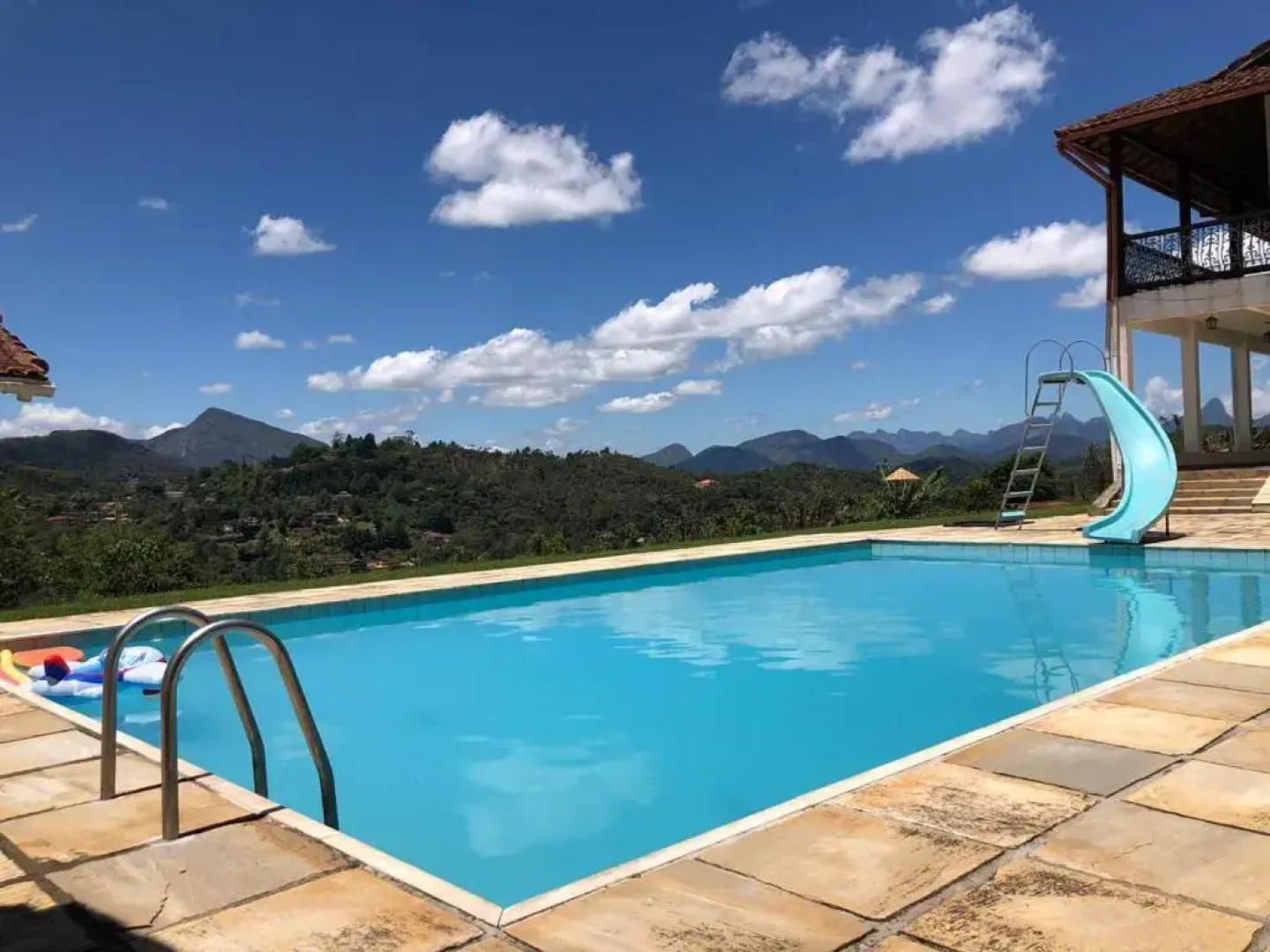 Guest House Nosso Aconchego