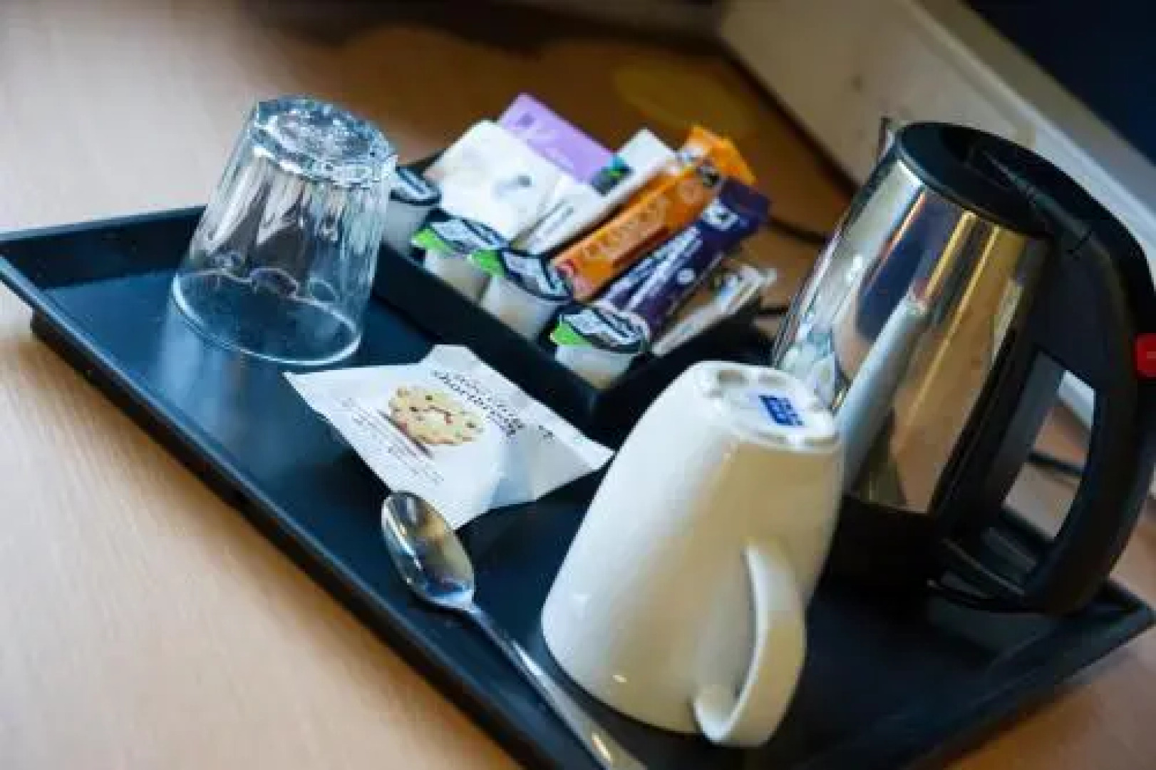 The Endcliffe Village - Part of the University of Sheffield