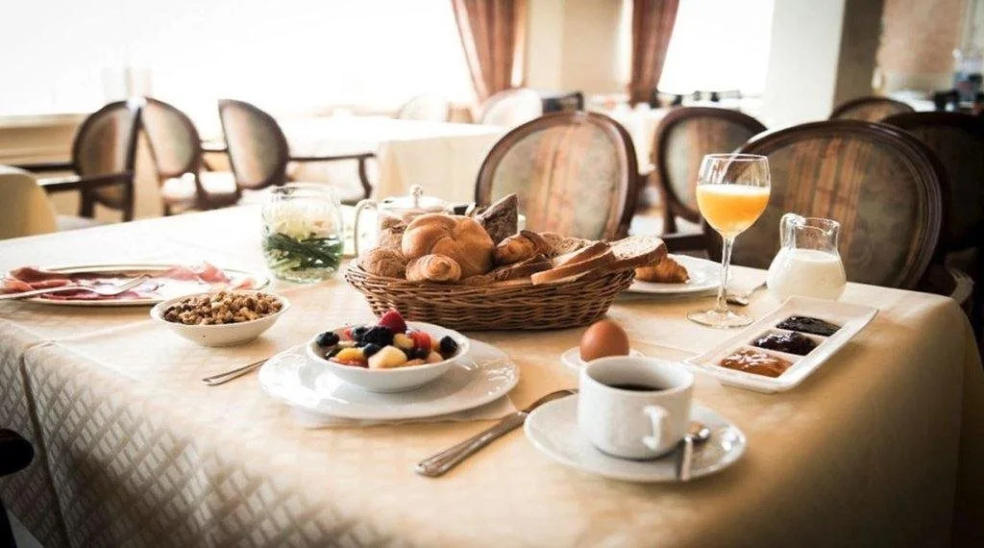 Hampshire Hotel - Voncken Valkenburg