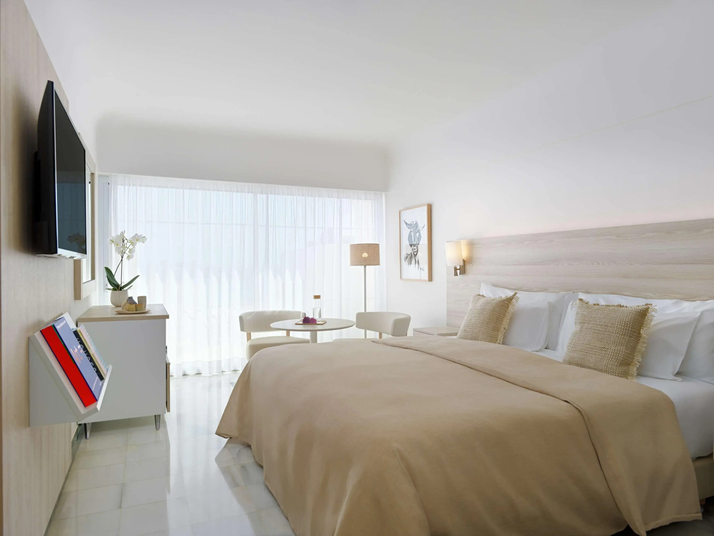 Paradisus Salinas Lanzarote – Adults Only