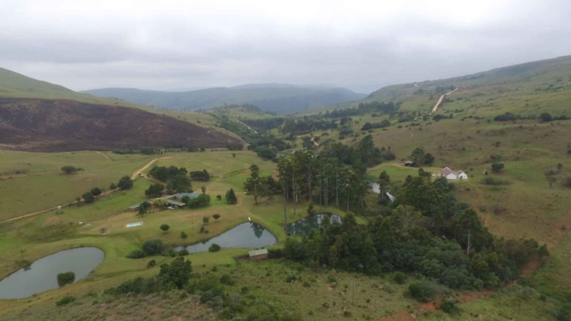 Troutways Private Retreat