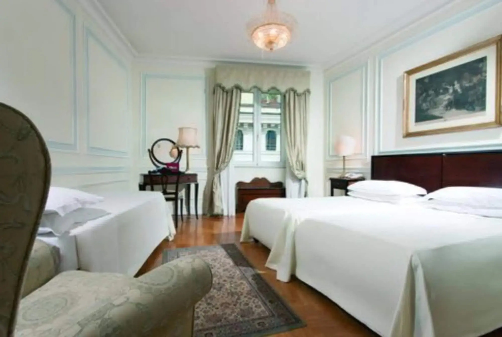 Hotel Quirinale