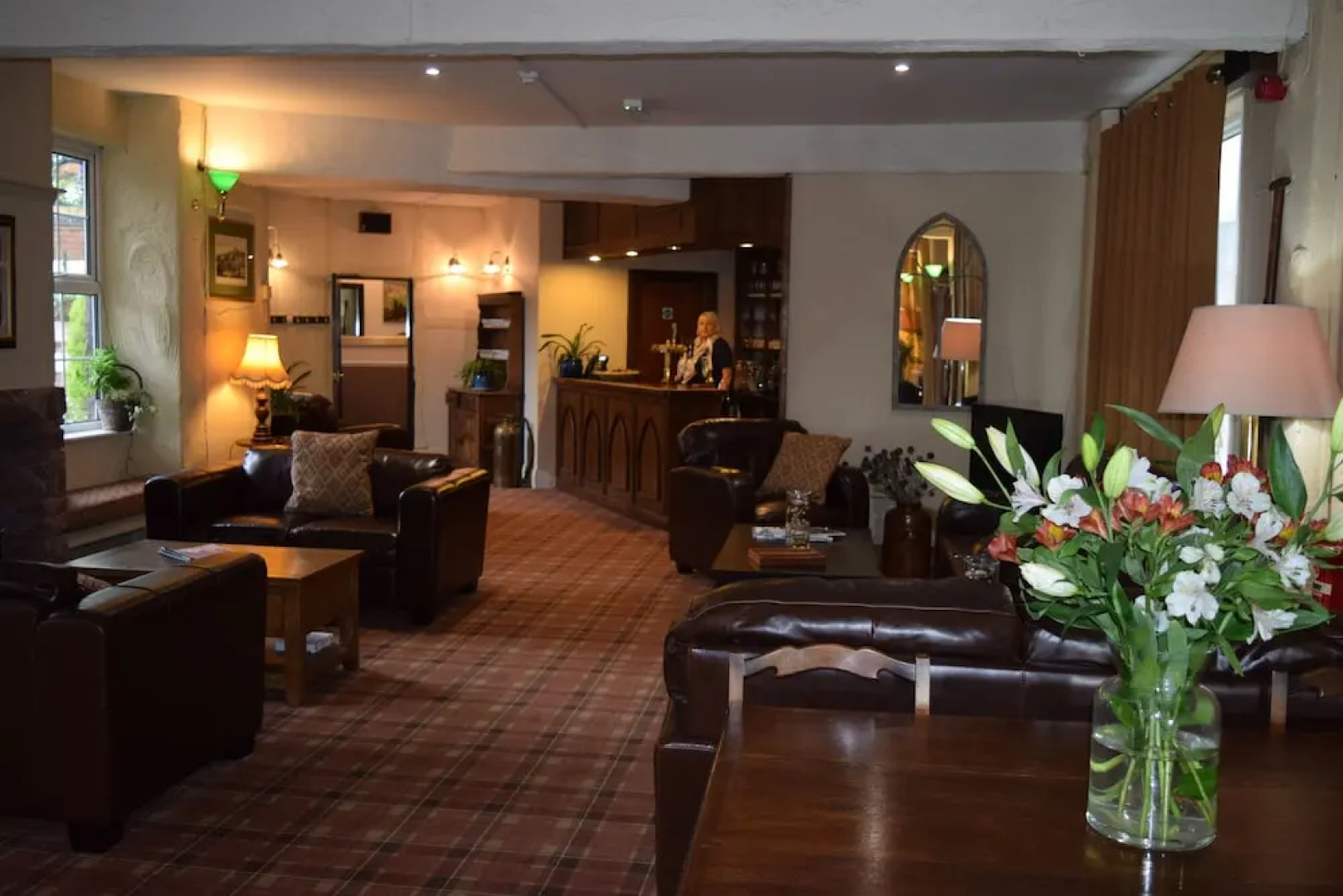Wye Valley Hotel