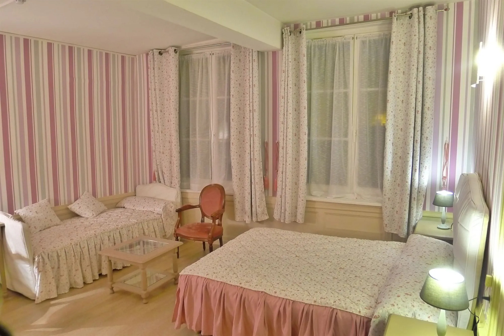 Hotel de la Banniere de France