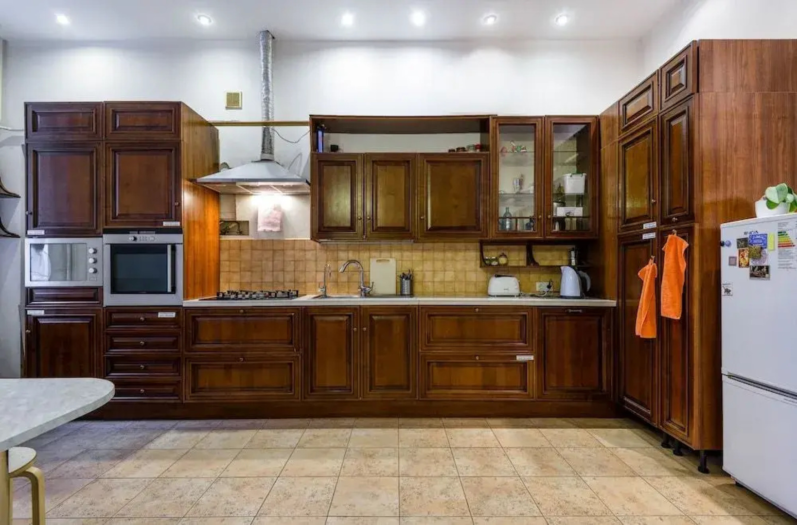 Жилое помещение Capsule in Moscow