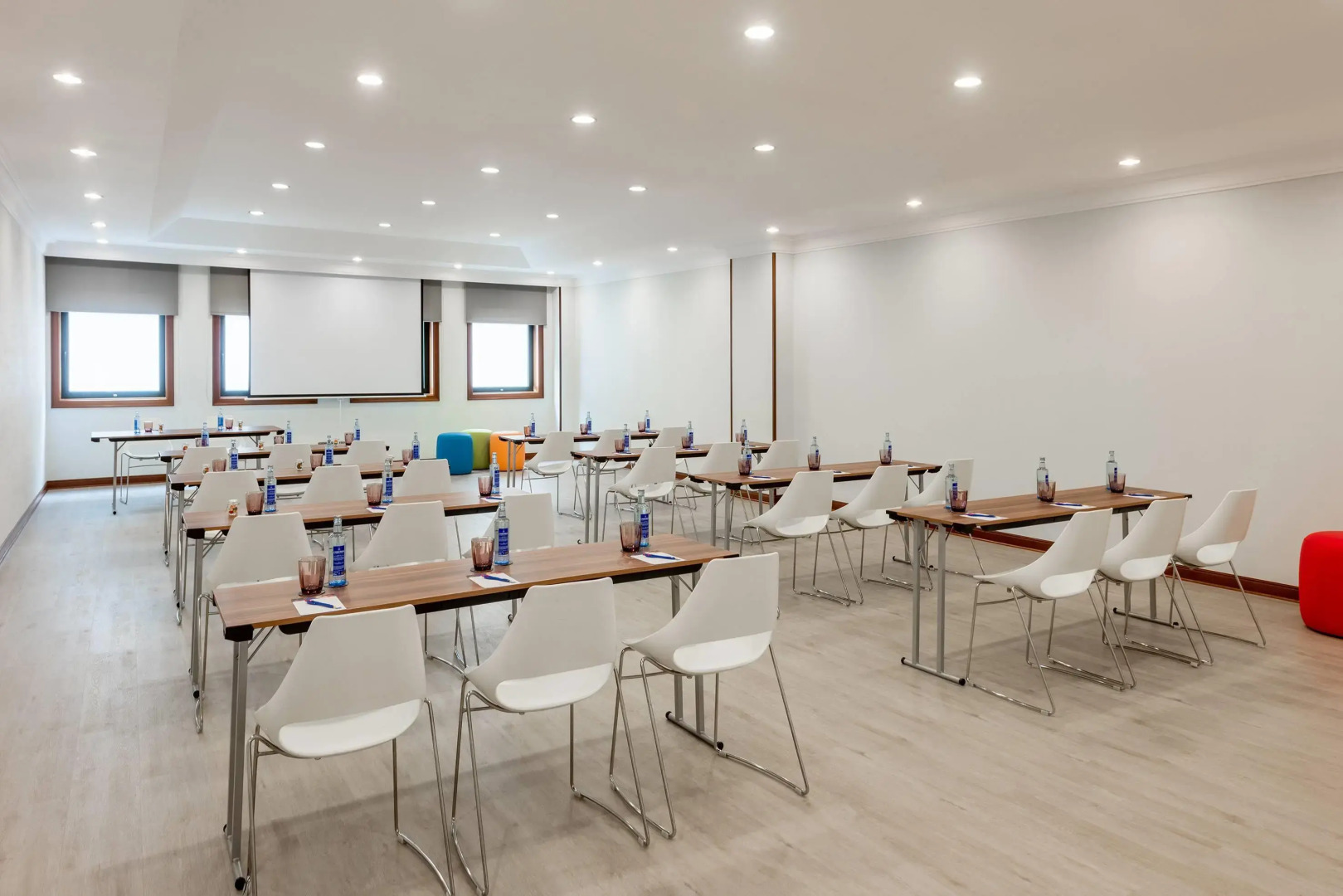 Hotel Santiago Plaza Affiliated by Meliá