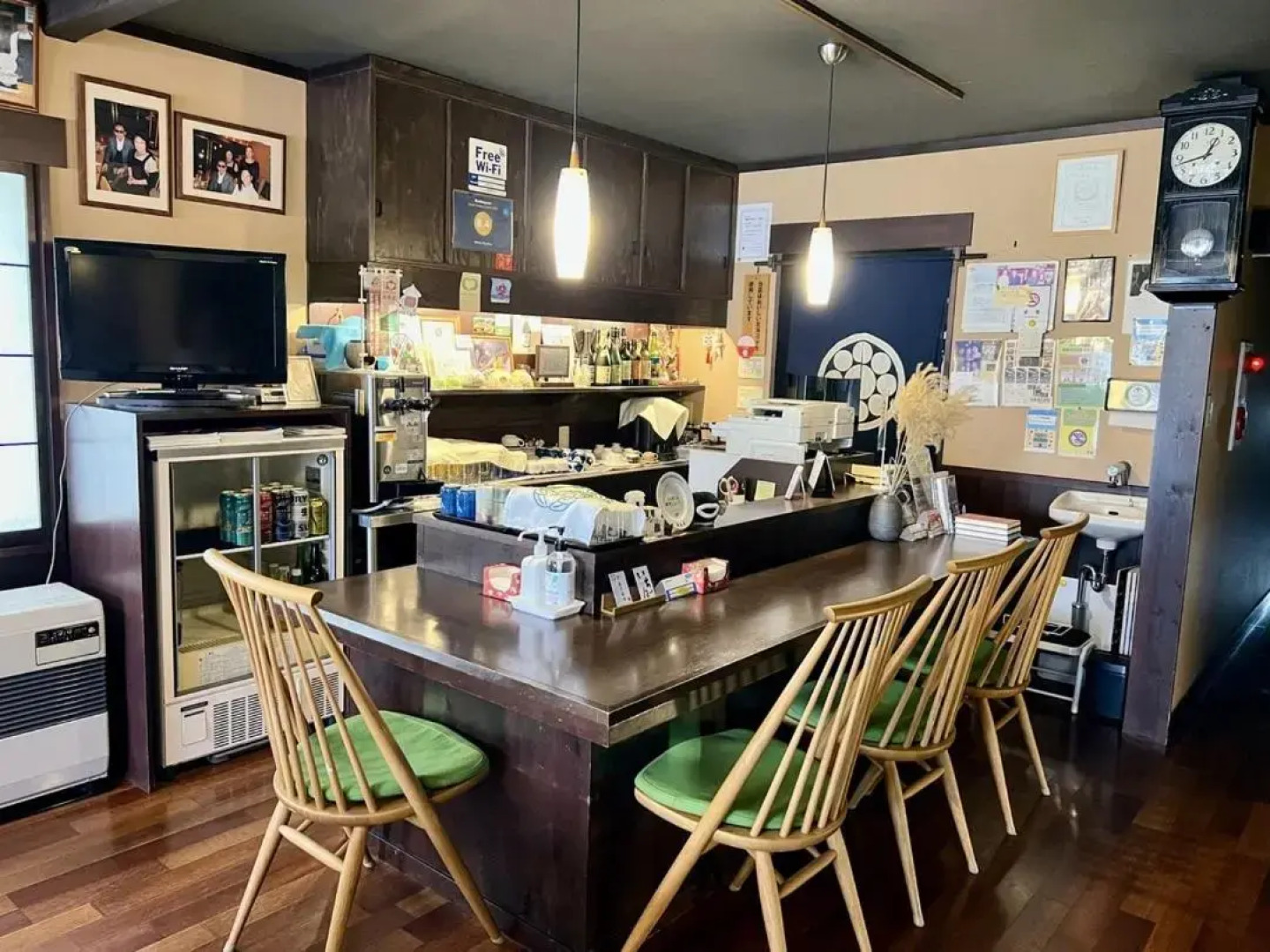 Hakodate Henmi Ryokan