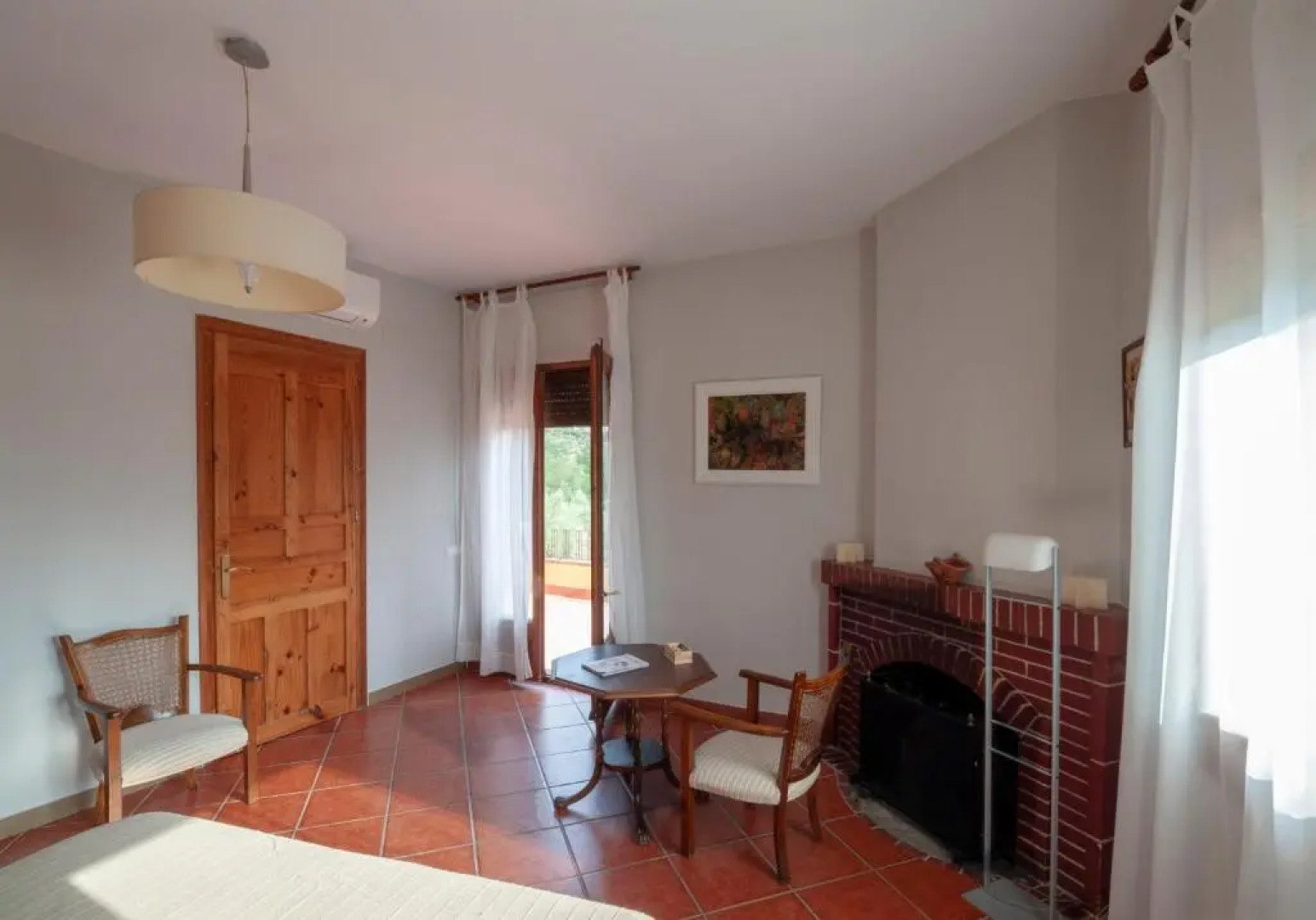 Mas Trucafort - Adults only