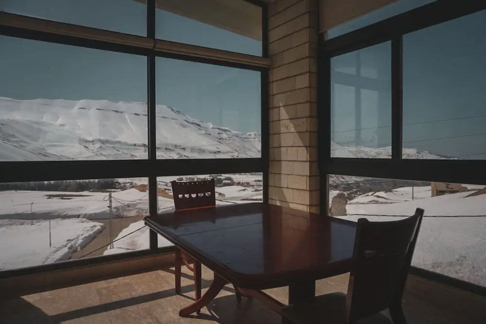 Mountain View Cedars