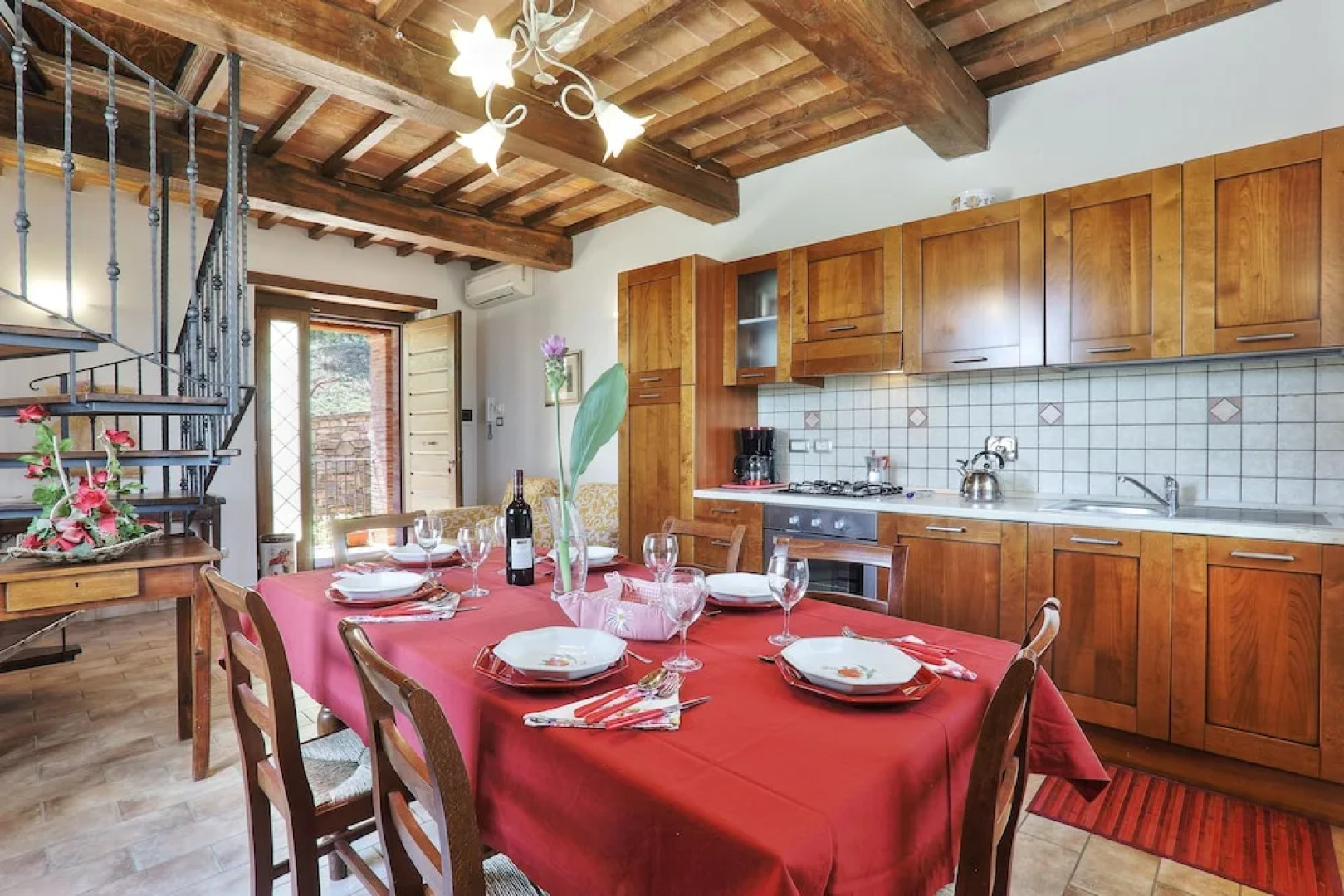 Tenuta Capitolini