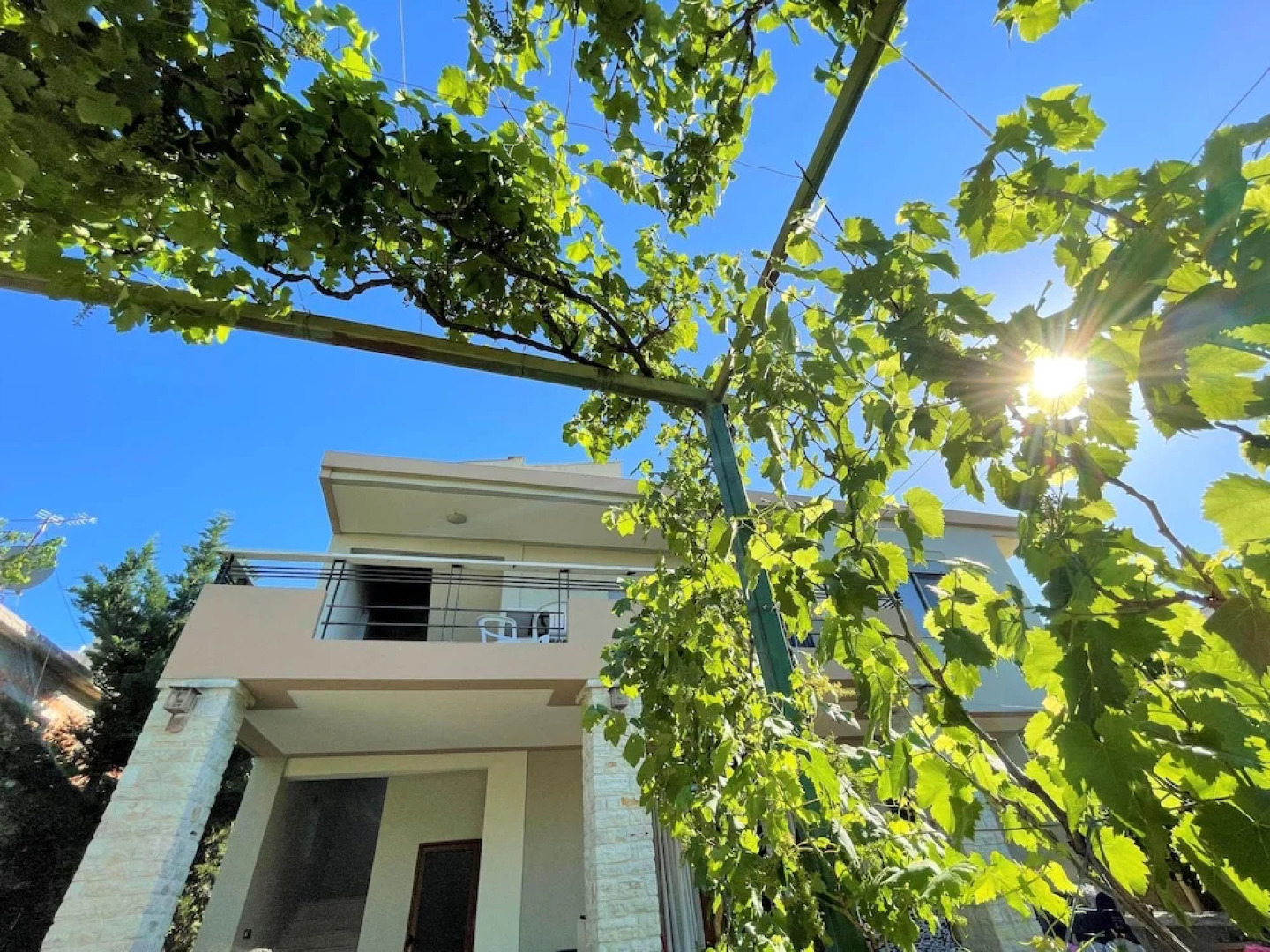 Charming 3-bed Apartment in Vlore