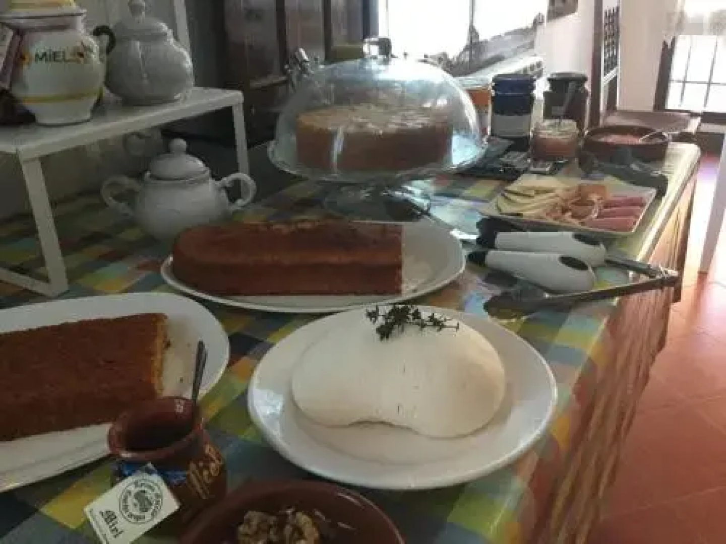 Casa Lola