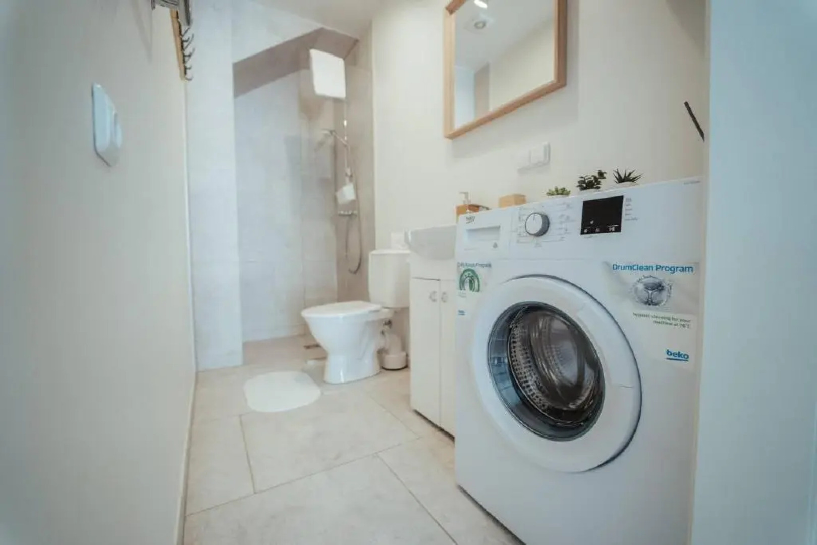 No.1 Apartment in Palanga, Vaivorykštės Apartment