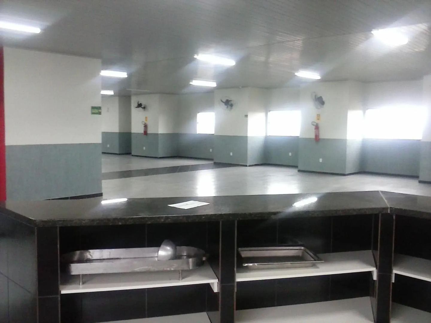 Hotel Brasília Park