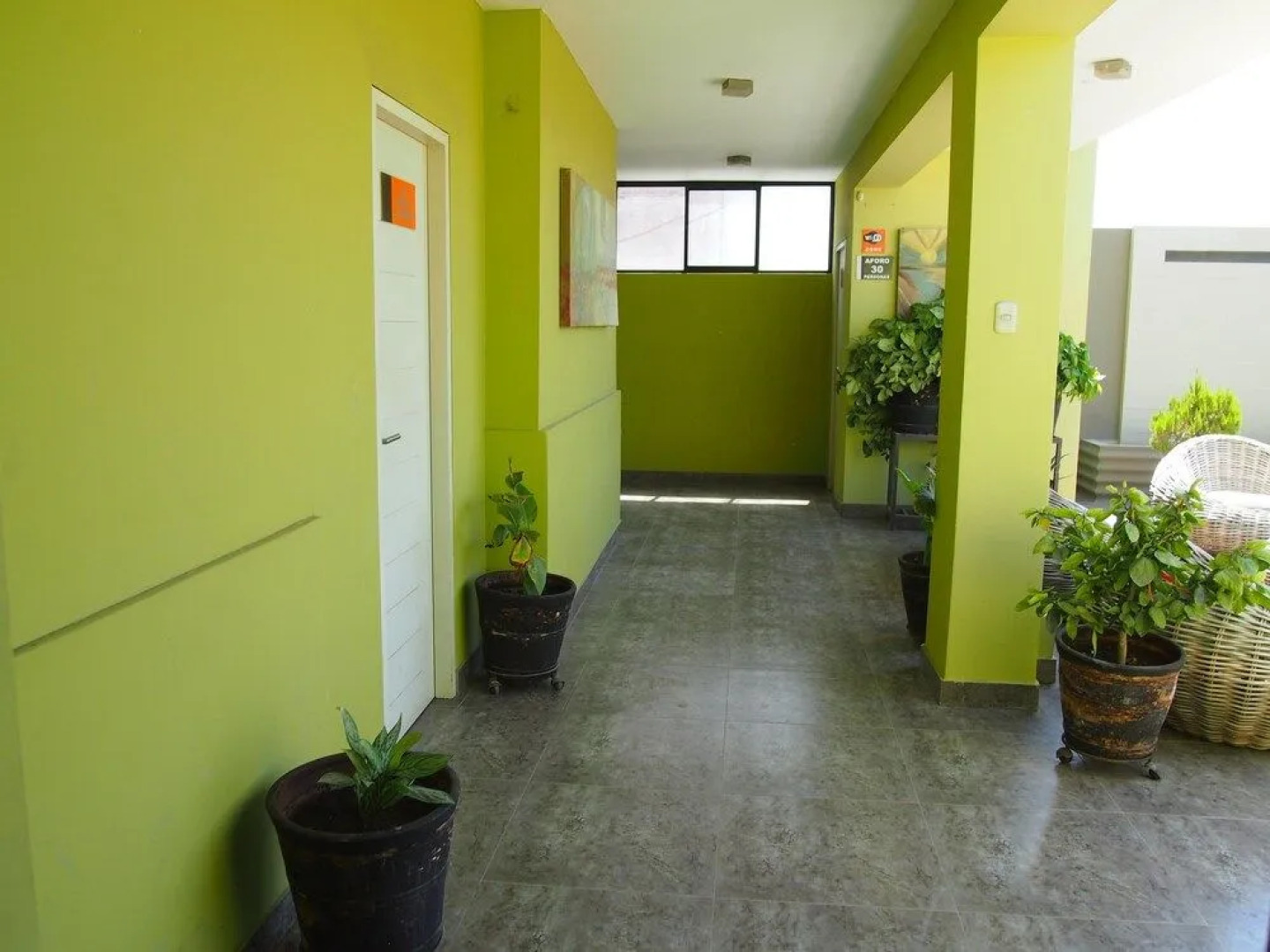 Hotel Valle del Sol HAND