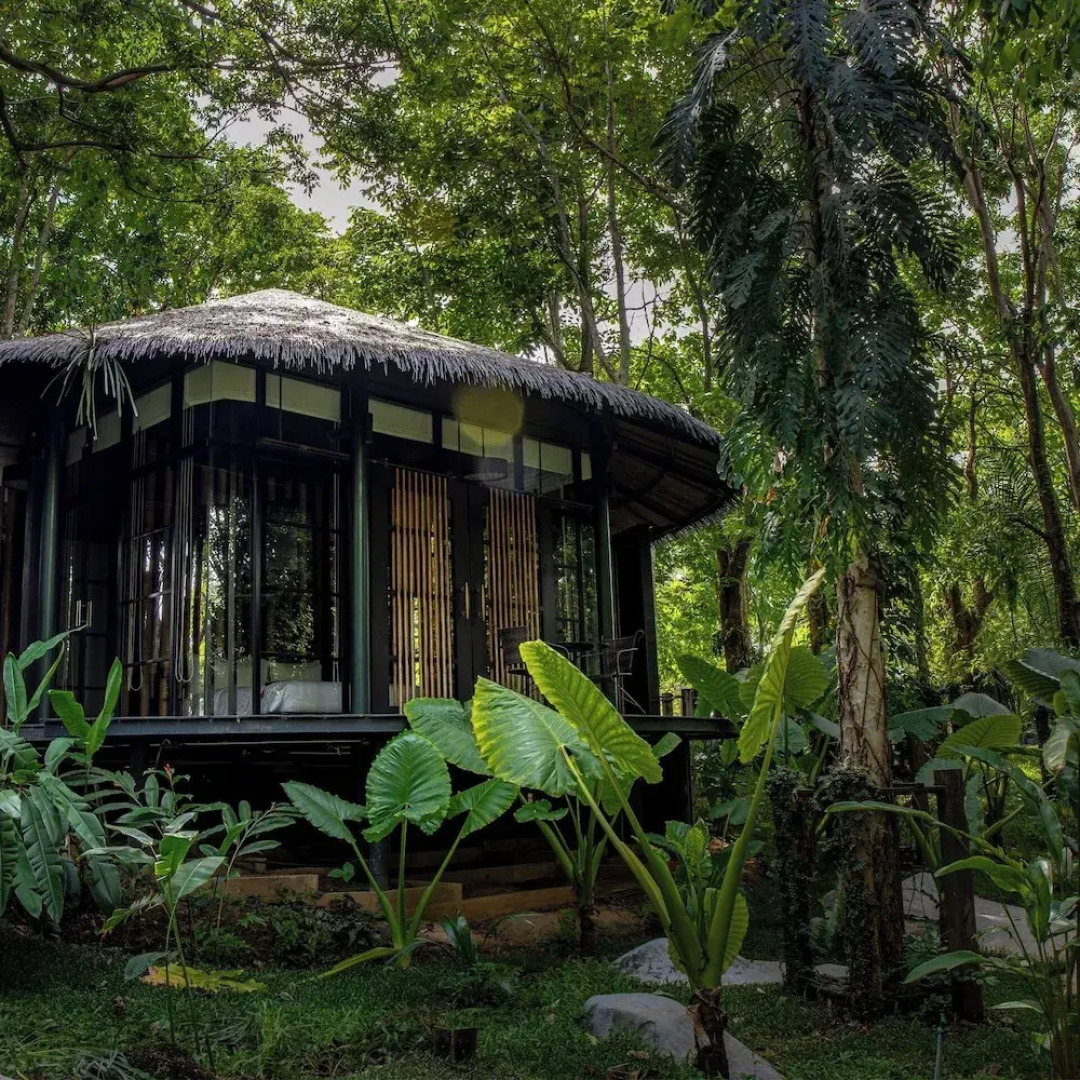 Sanctuary Kanchanaburi