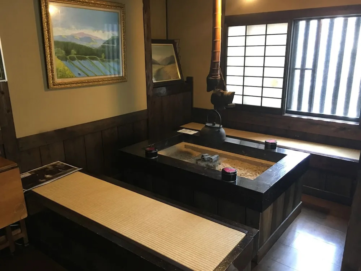 Sujiyu Onsen Daikokuya