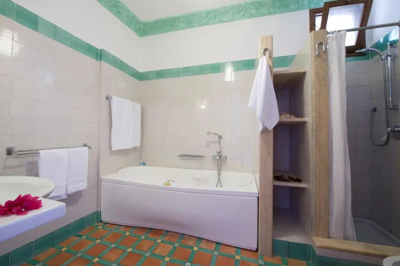 Le Terrazze di Antonio Sea View