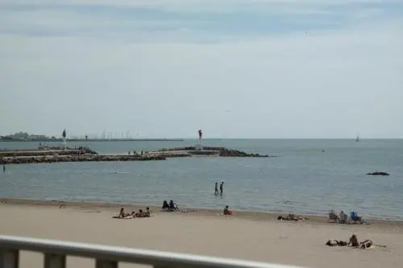 Grau du Roi Le Sémaphore