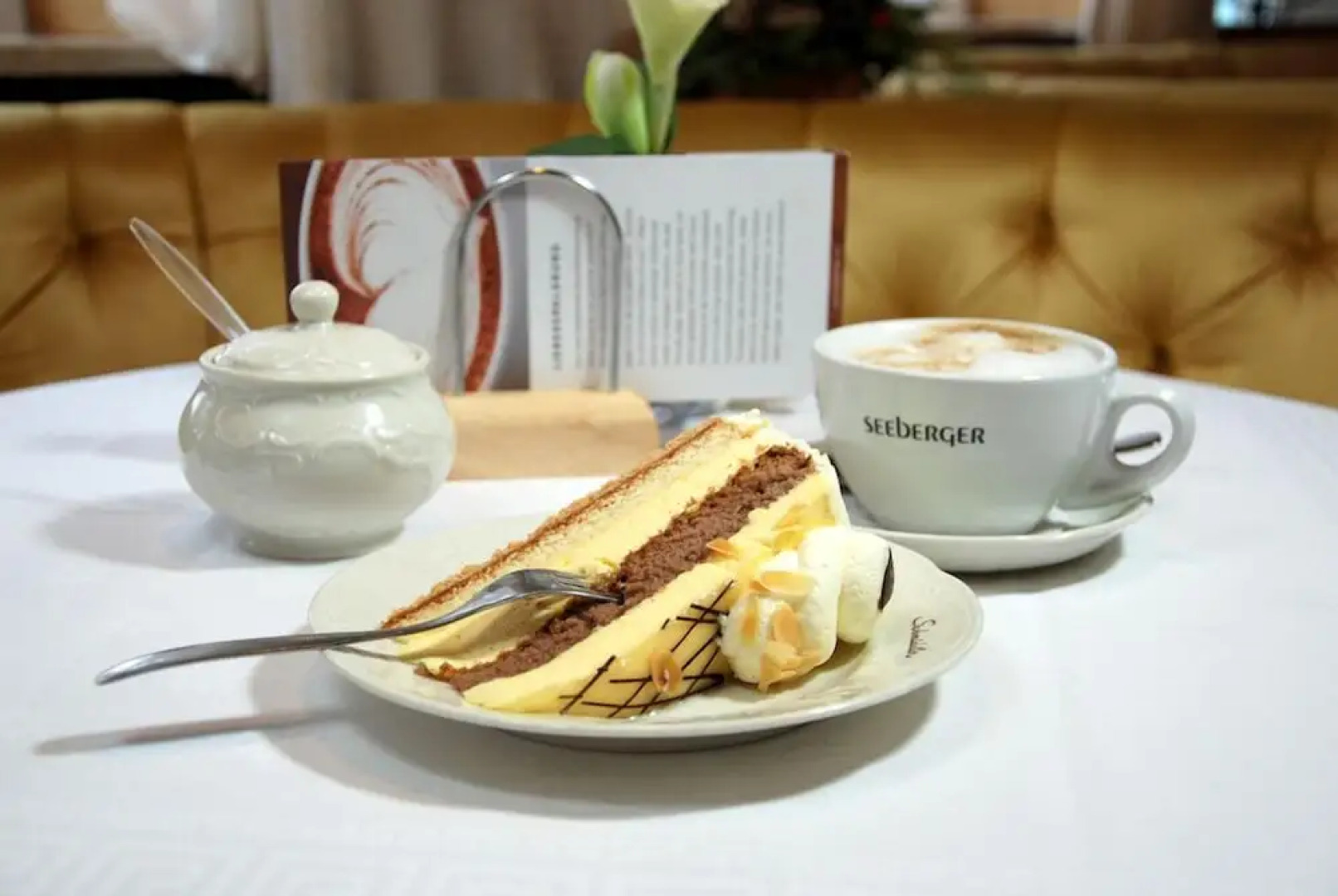 Hotel garni Schmideler