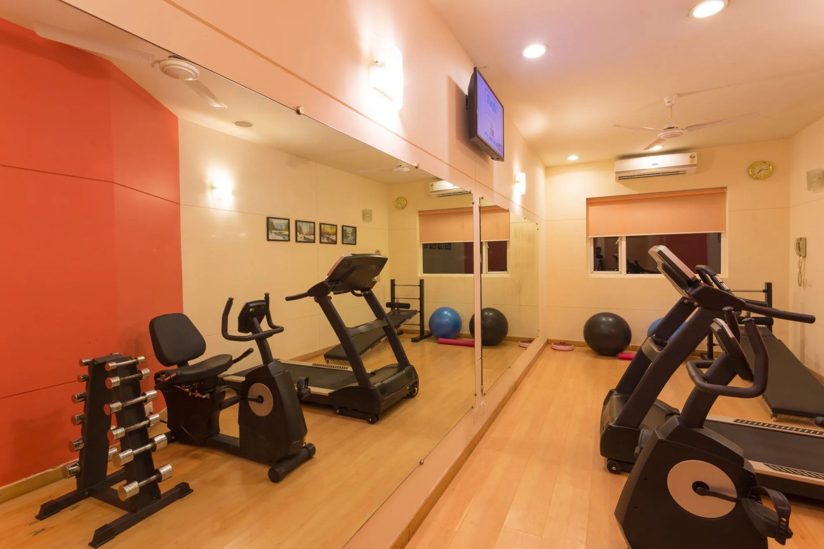 Ginger Hotel Mangalore