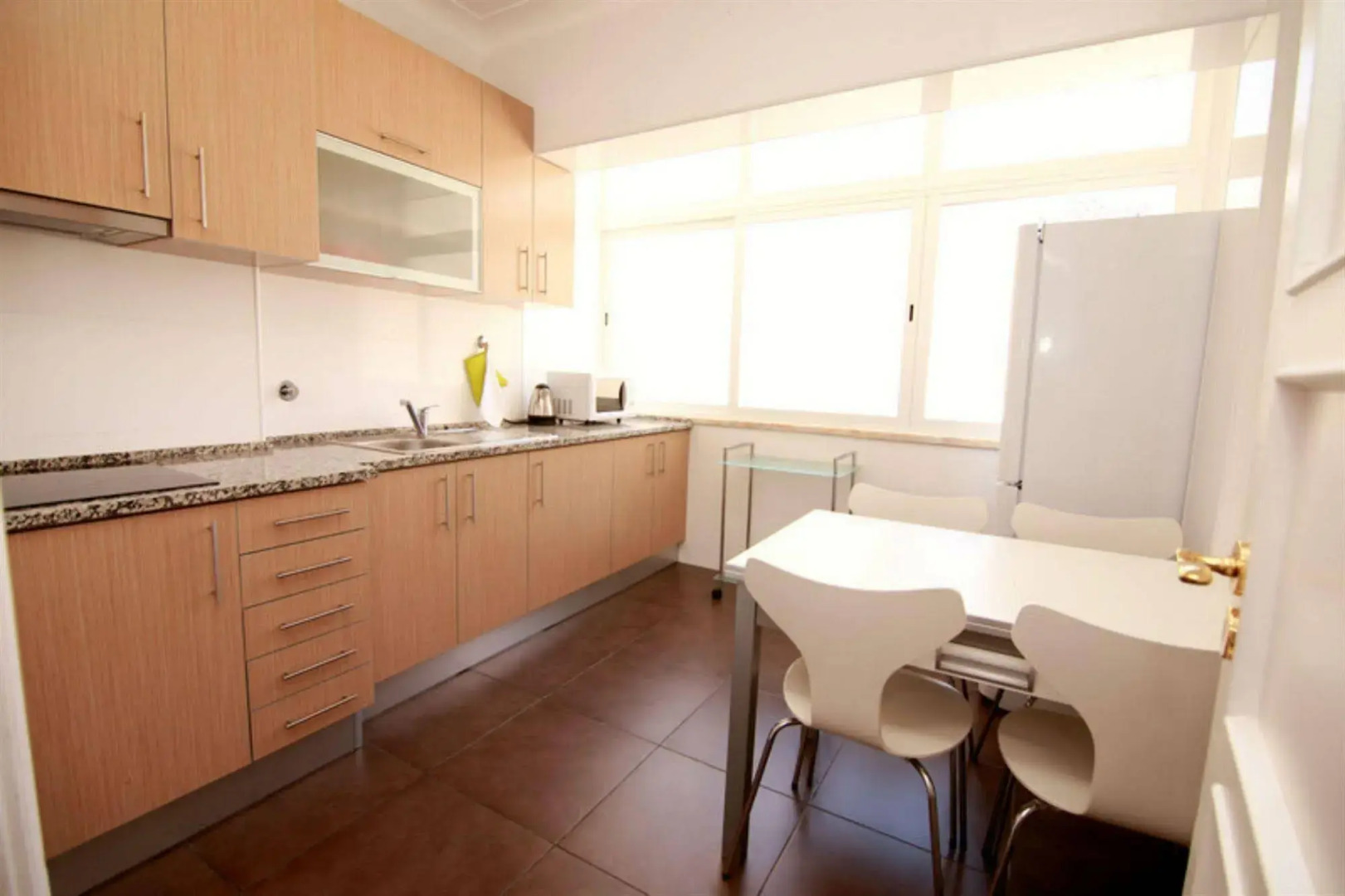 Residencial Mar dos Acores