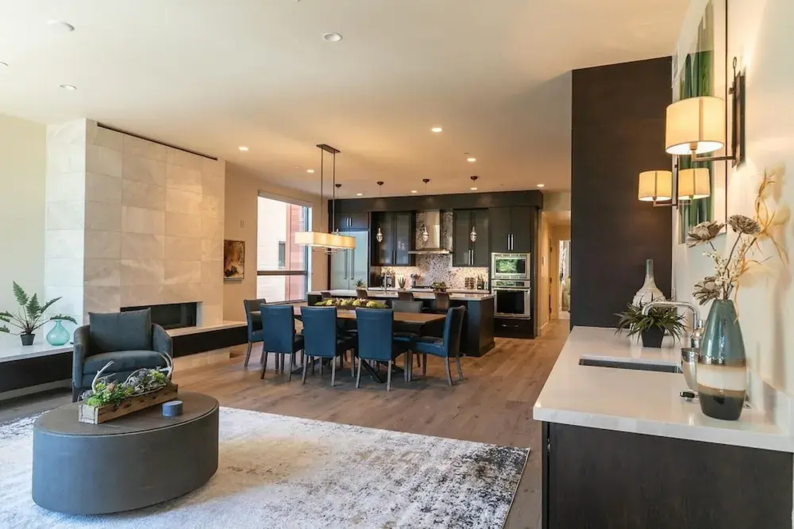 Crystal Bay Retreat 204 3 Bedroom Condo