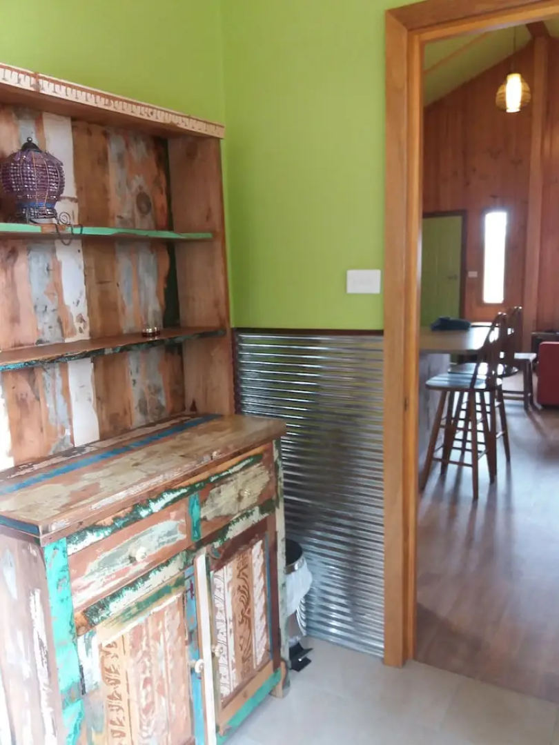 Tiandi Wildlife Sanctuary Farm Stay