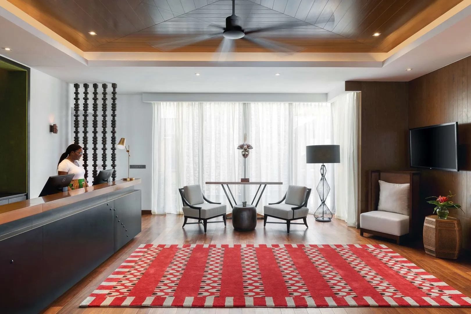 InterContinental Dominica Cabrits Resort & Spa