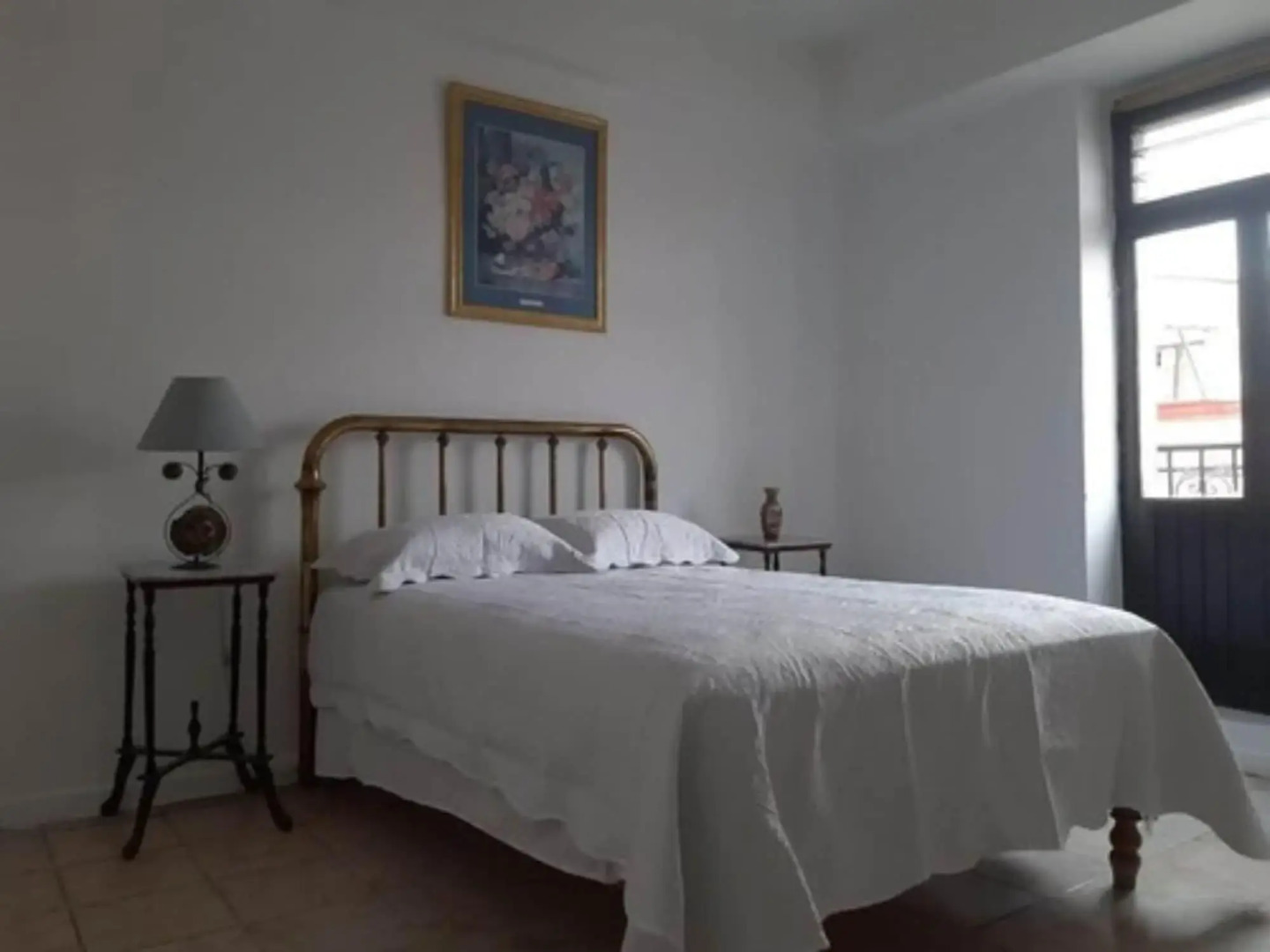 Casa Marfil - Hostel