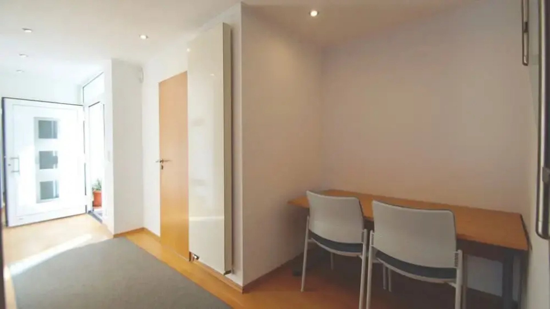 Ferienwohnung Leverkusen 1