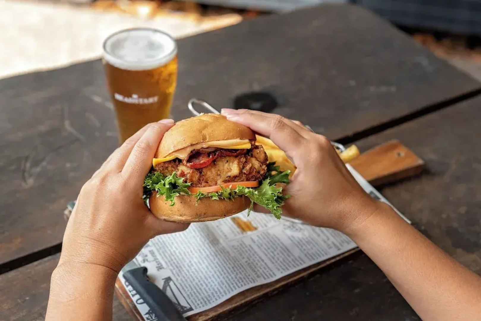 Hotel Metropole Proserpine