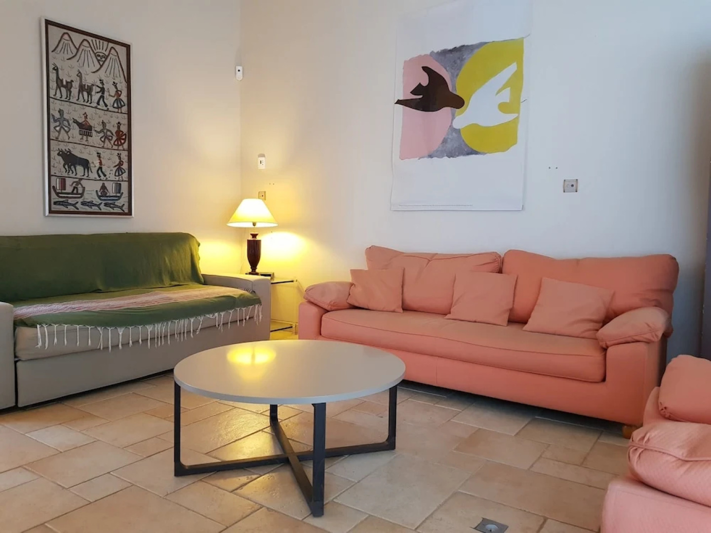 Villa des Costes au Cœur des Collines Calme Piscine - Ted Home