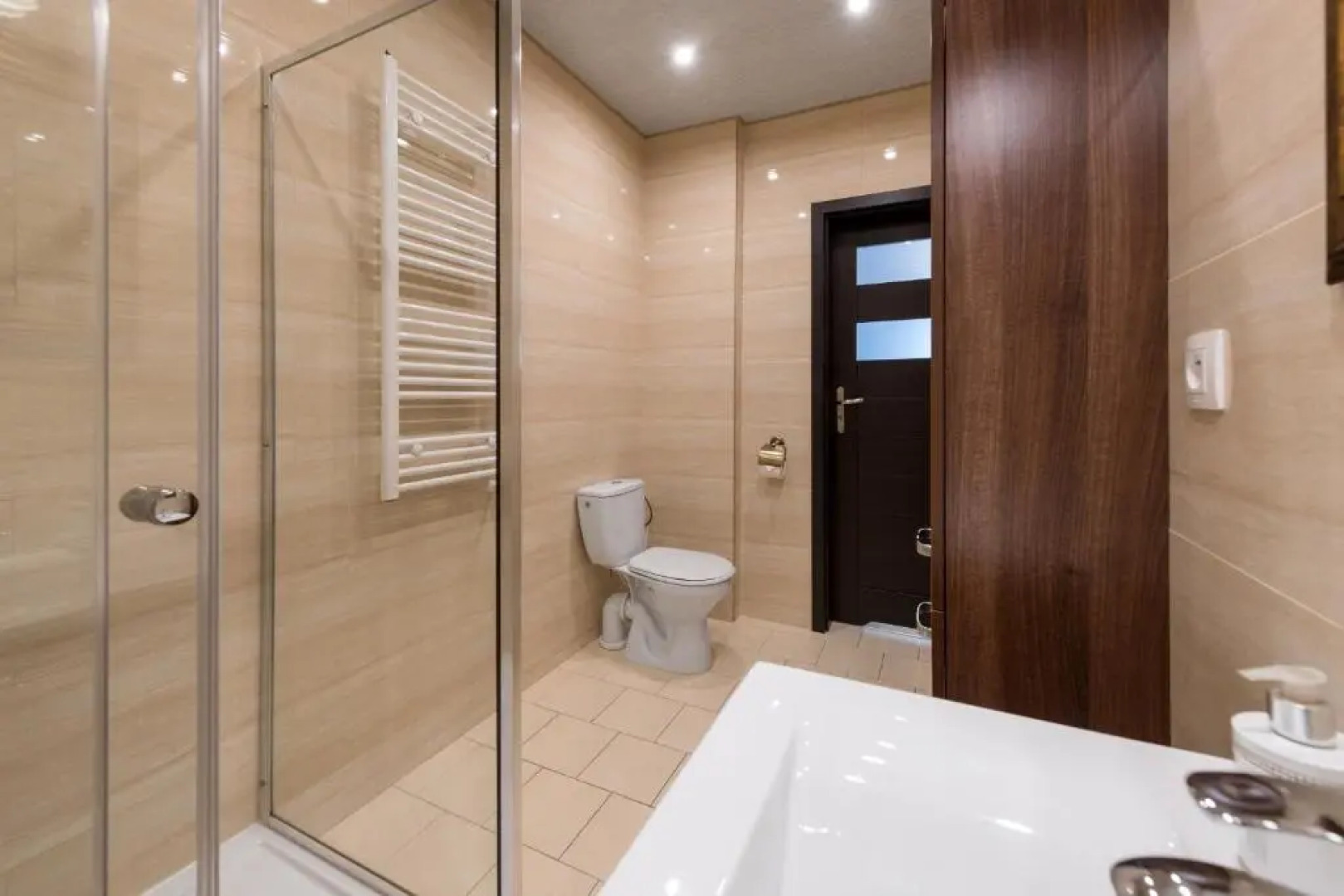 Apartamenty w Klaudynie