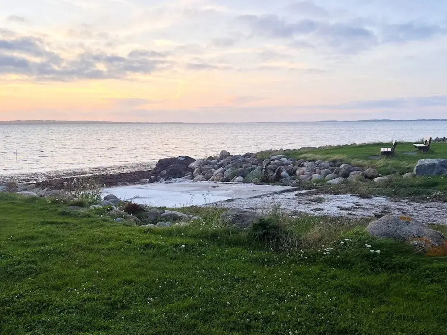 6 Person Holiday Home in Nibe