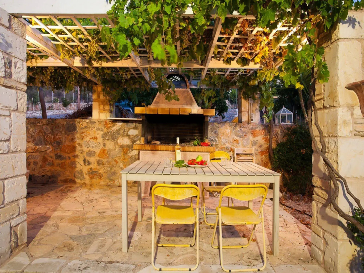 St. Georges Retreat Village