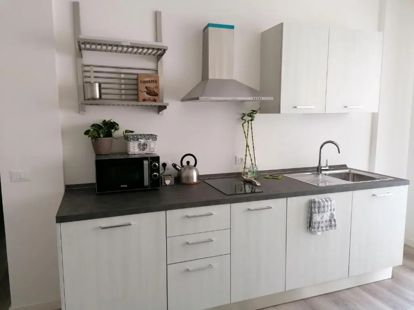 Angela Guest House in Centro Storico