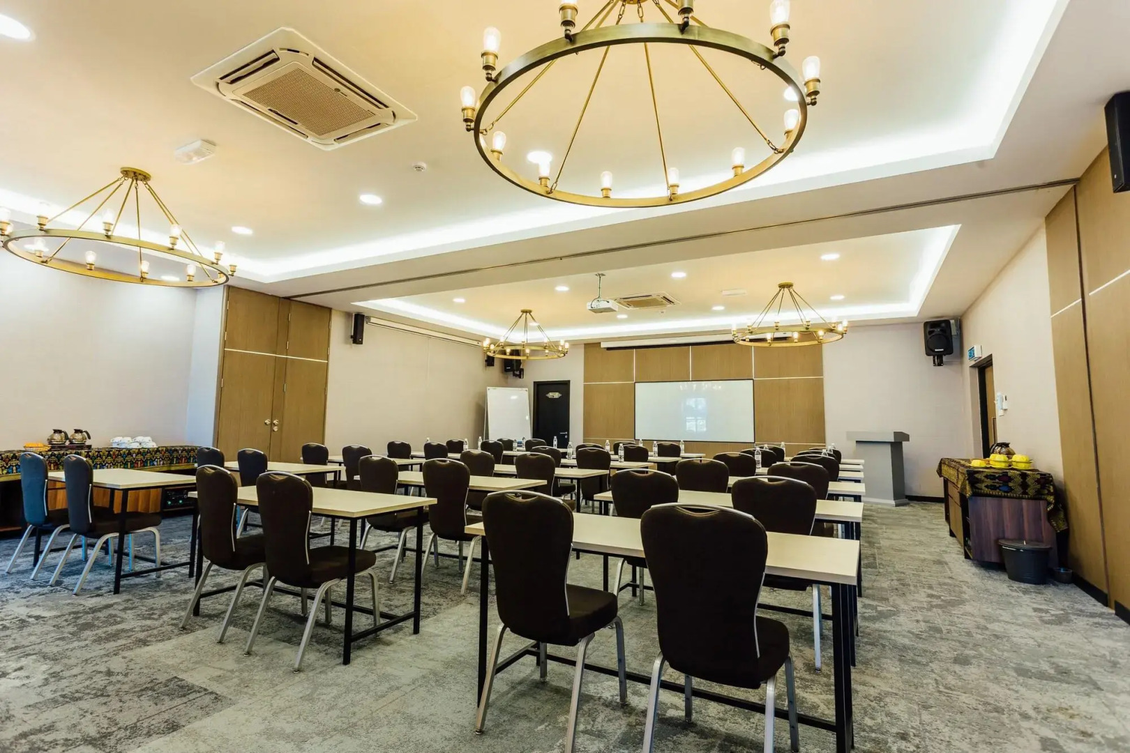 Thome Boutique Hotel