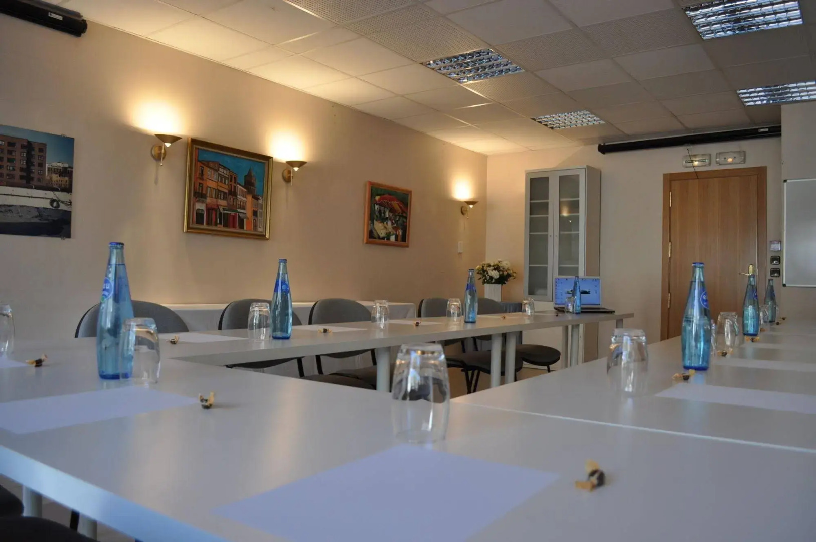 The Originals City, Hôtel La Reine Jeanne, Orthez (Inter-Hotel)