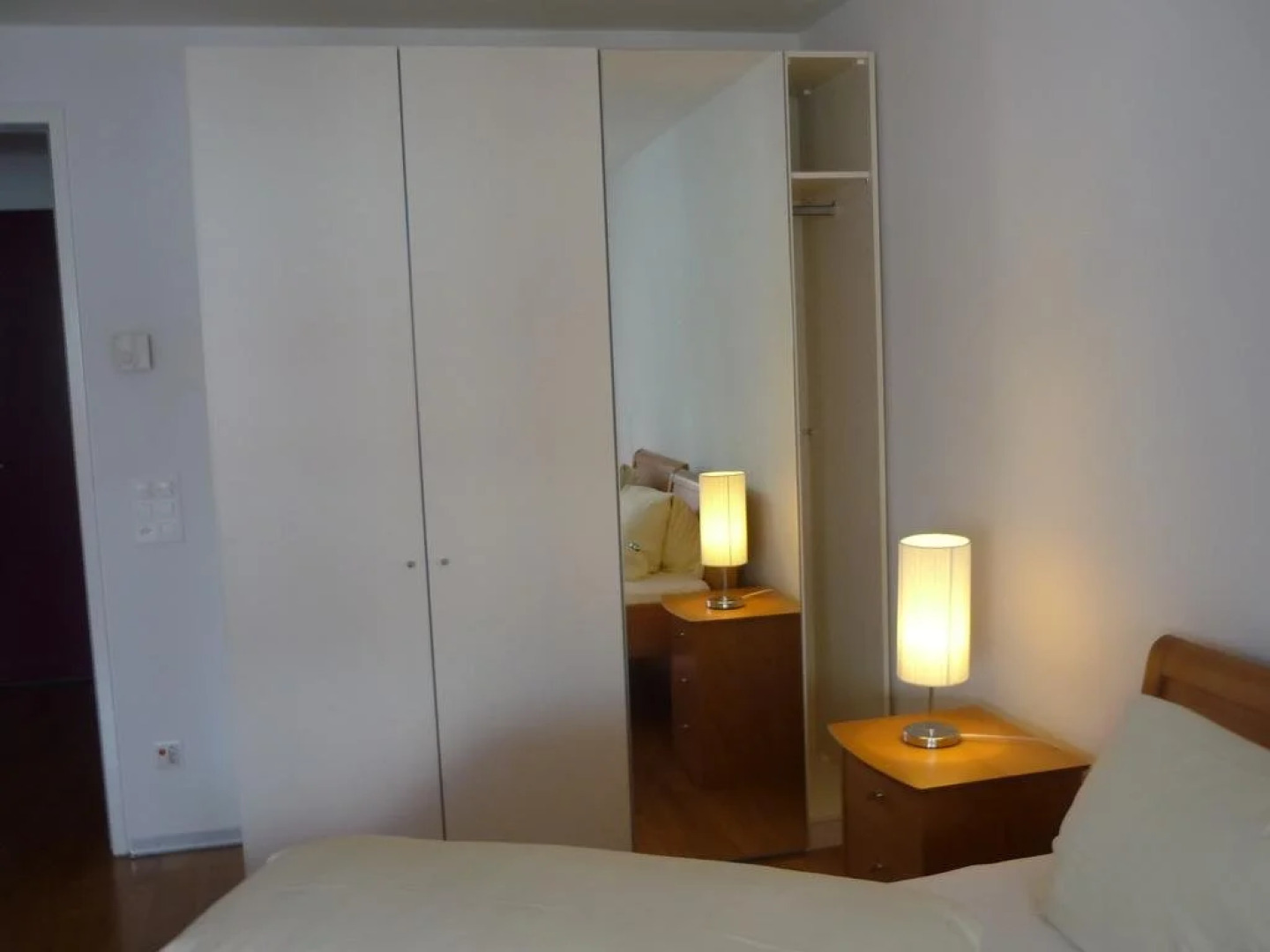 Residenz Senevita Westside