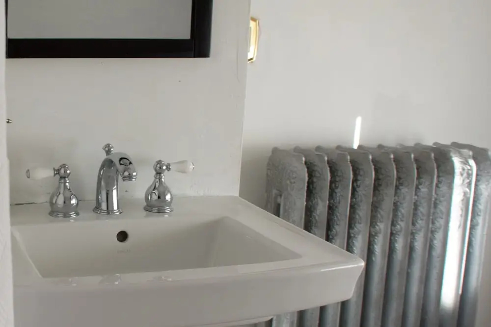 Historic Benner Mansion