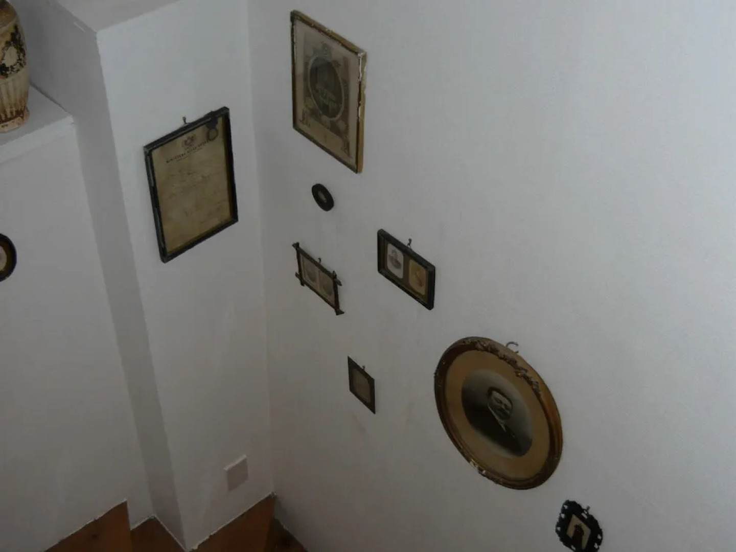 La Coutrotte Becquine