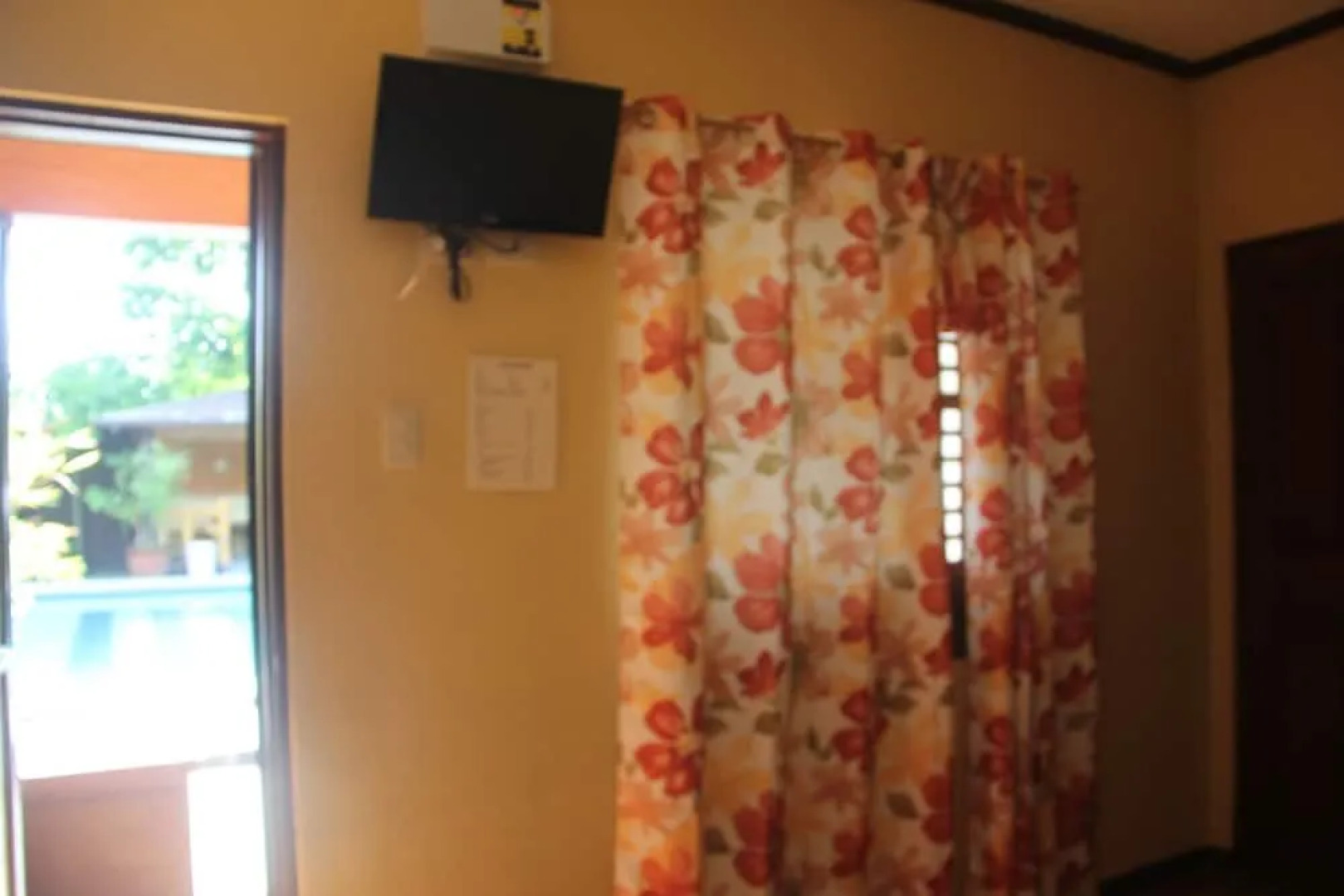 Villa Del Rosario Resort