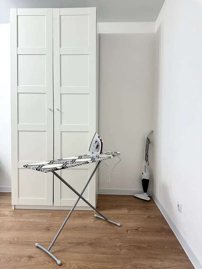 Апартаменты на проспекте Ручьёвский 6