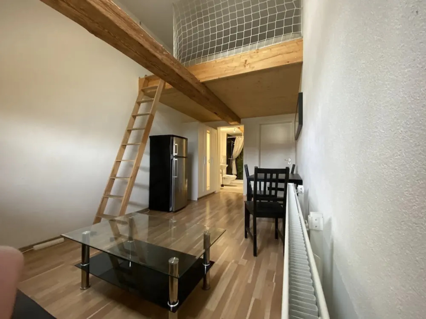 Hostel Airport Oberglatt