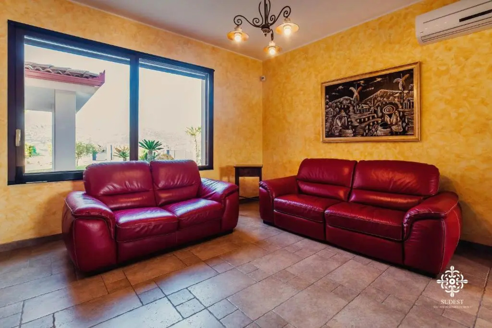 Villa Clara - Country Retreat